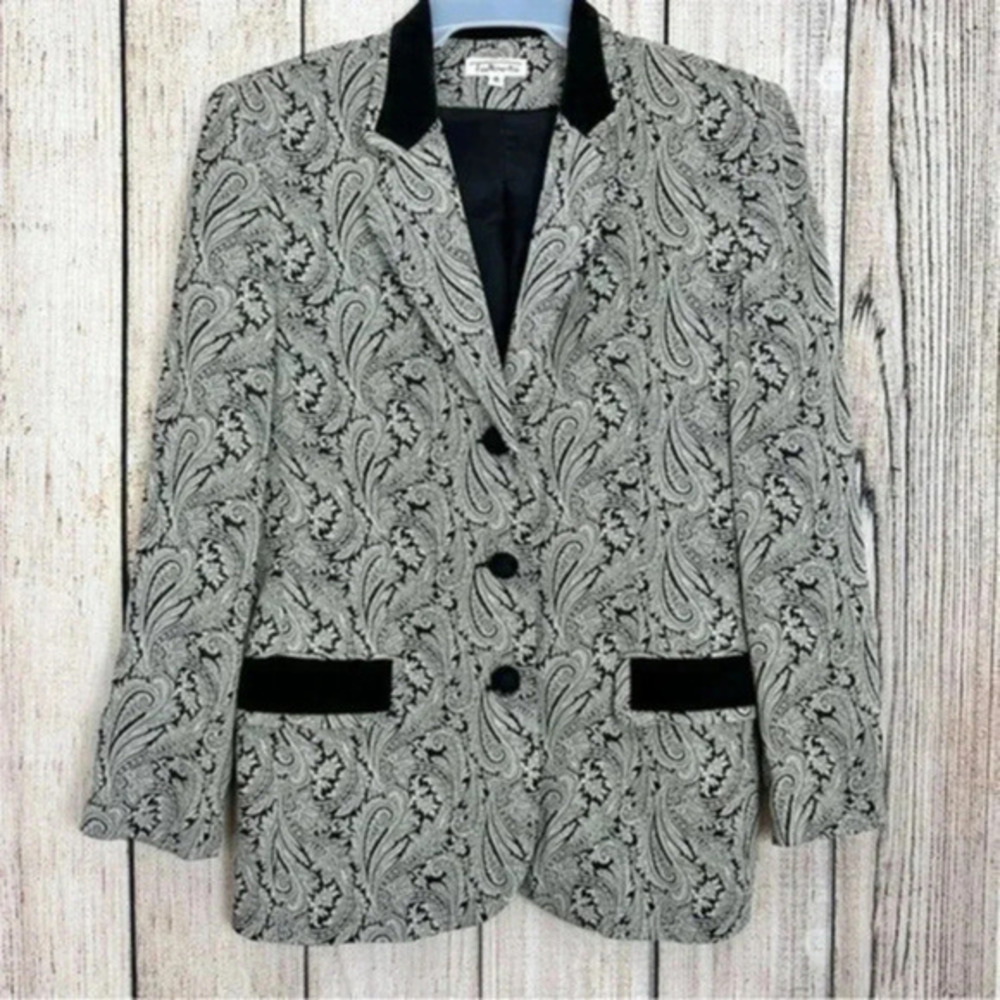 Talbots Women’s Jacket size 8